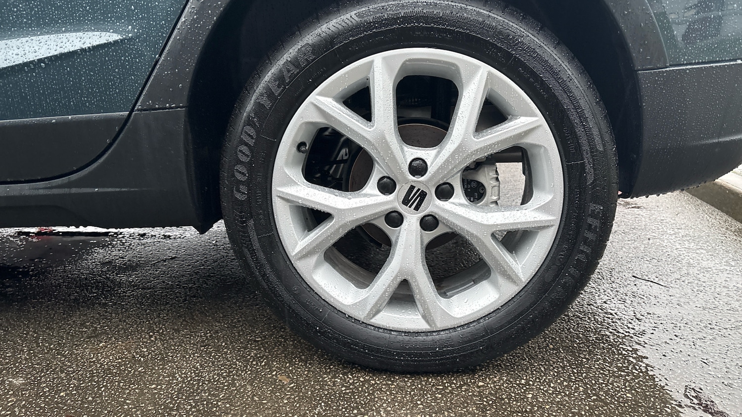 Used SEAT Arona 2025 for sale - 76835361: Photo 28