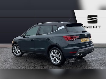 Used SEAT Arona 2025 for sale - 76835361: Photo