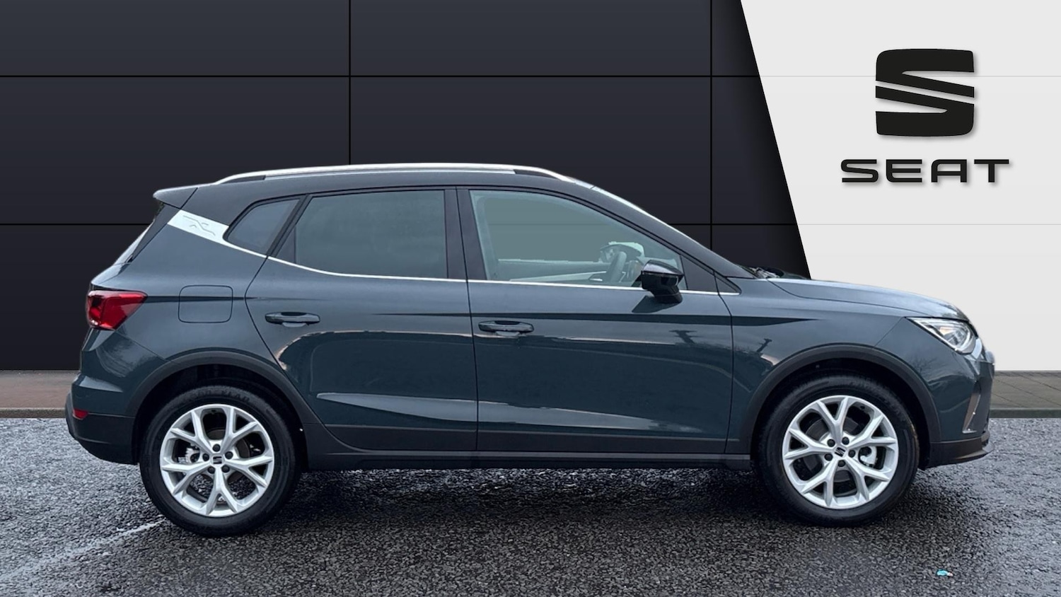 Used SEAT Arona 2025 for sale - 76835361: Photo 4