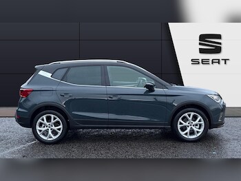 Used SEAT Arona 2025 for sale - 76835361: Photo
