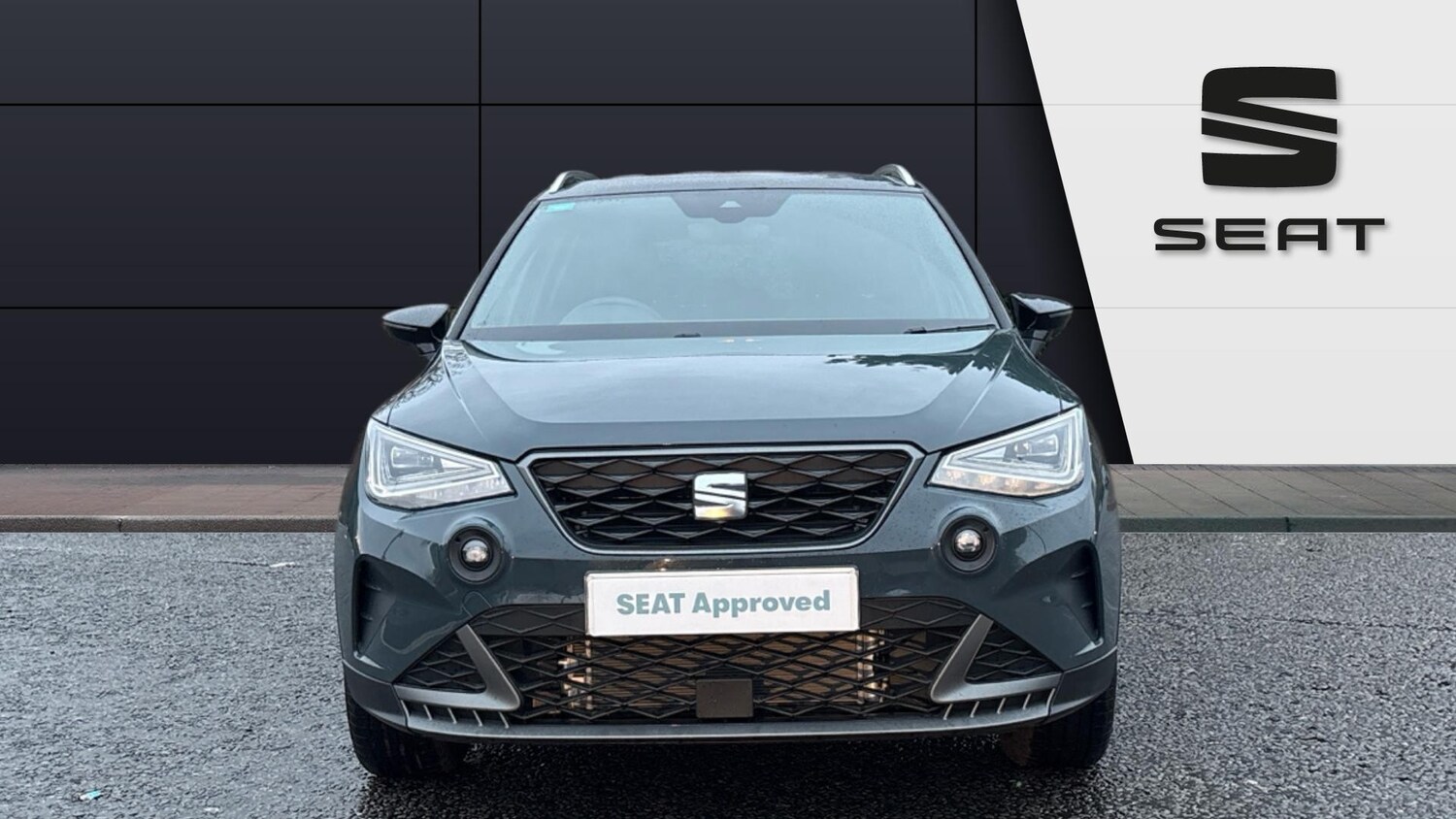 Used SEAT Arona 2025 for sale - 76835361: Photo 7