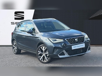 Used SEAT Arona 2023 for sale - 78776736: Photo