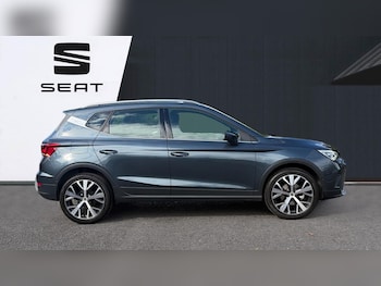 Used SEAT Arona 2023 for sale - 78776736: Photo