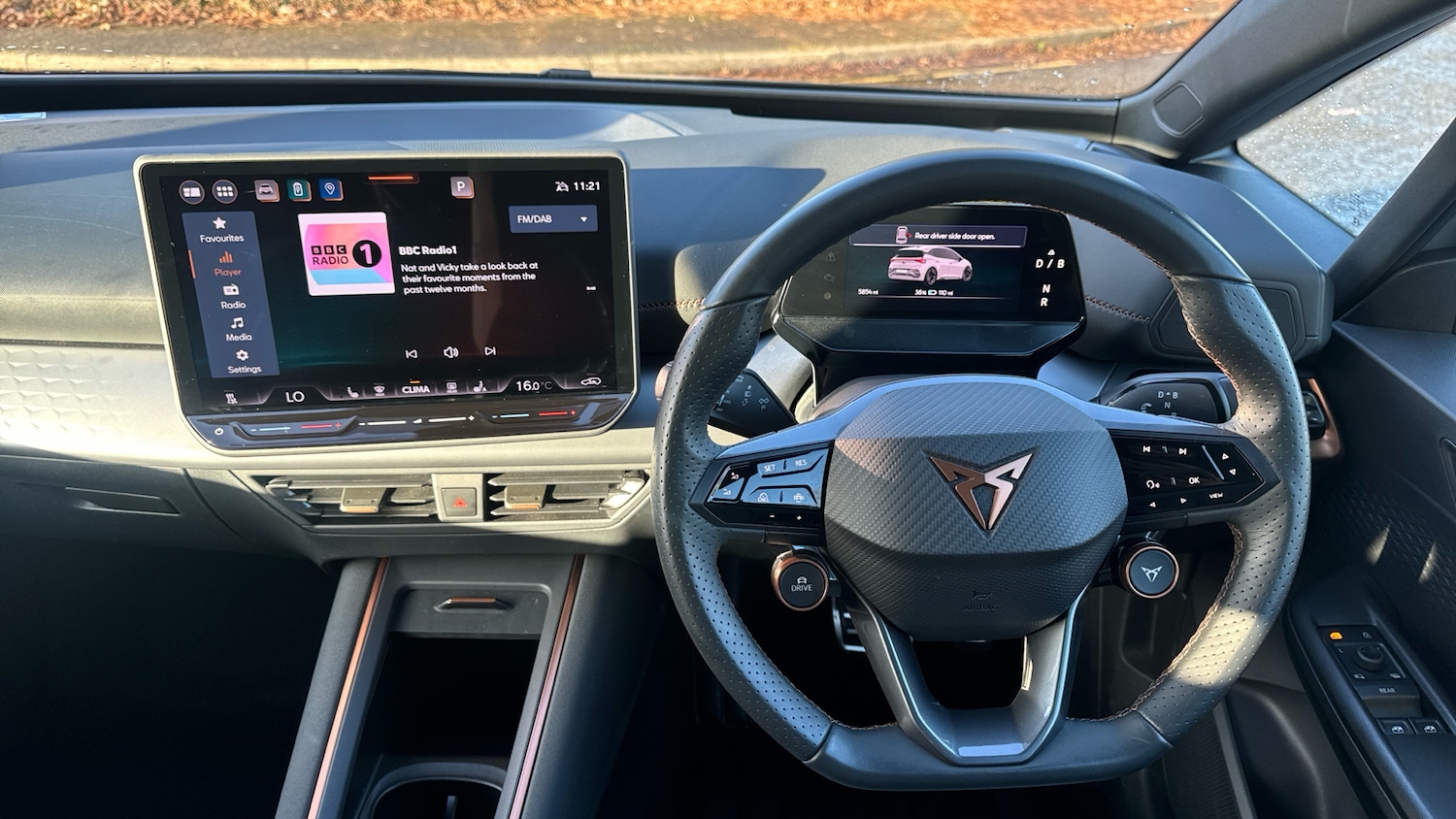 Used Cupra Born 2024 for sale - 77003223: Photo 10