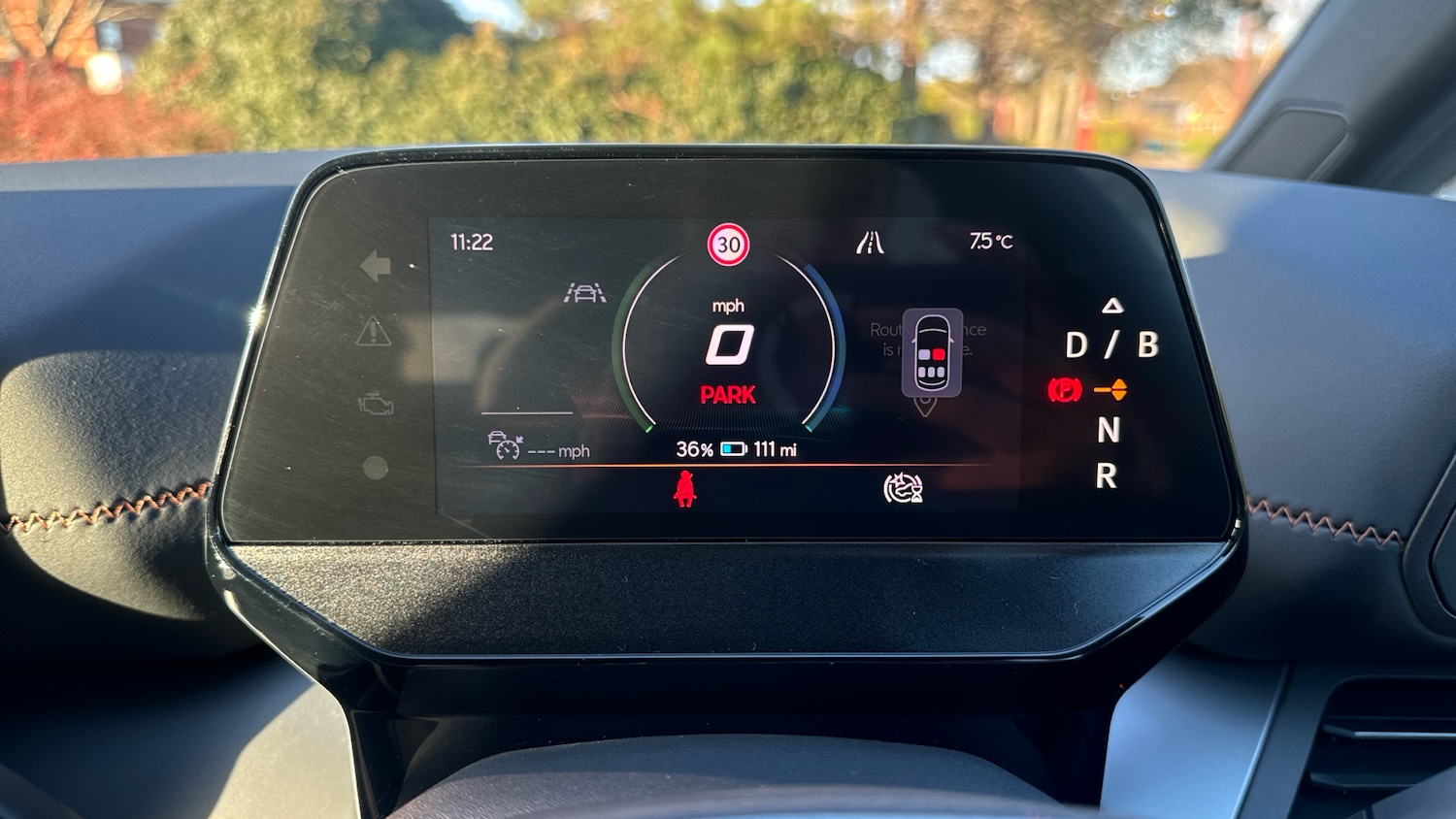 Used Cupra Born 2024 for sale - 77003223: Photo 11