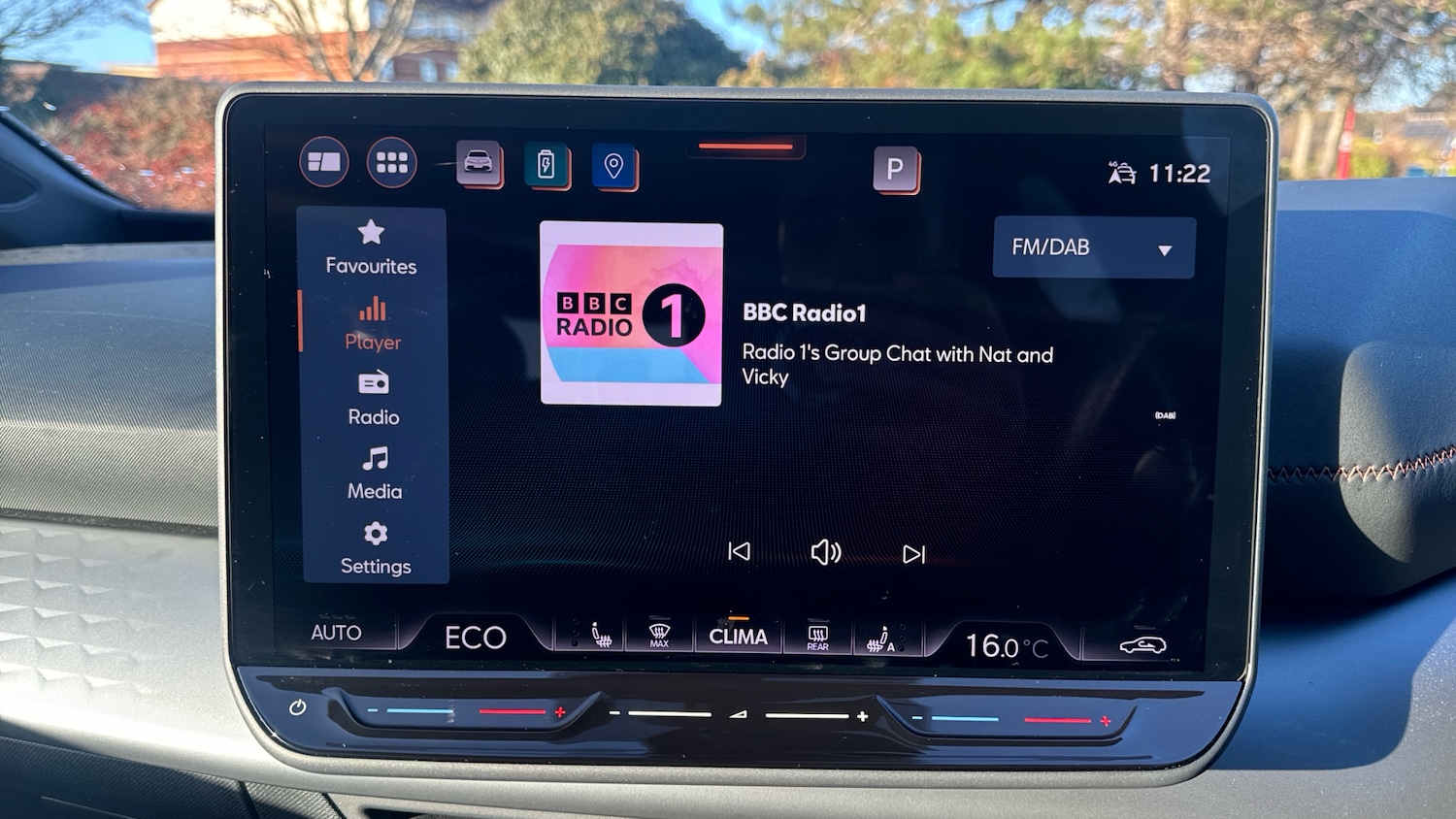 Used Cupra Born 2024 for sale - 77003223: Photo 12