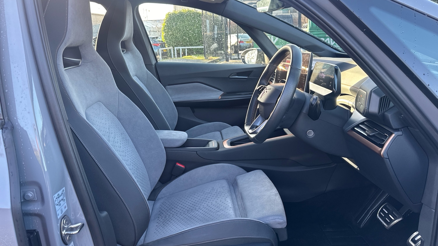 Used Cupra Born 2024 for sale - 77003223: Photo 15