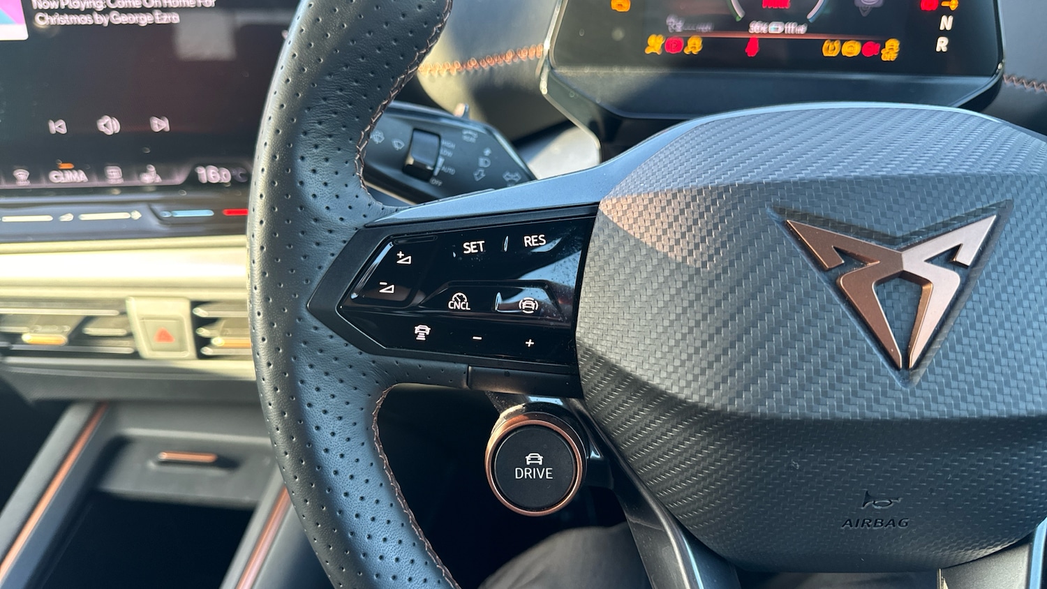 Used Cupra Born 2024 for sale - 77003223: Photo 17