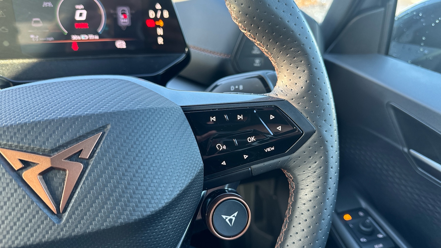 Used Cupra Born 2024 for sale - 77003223: Photo 18