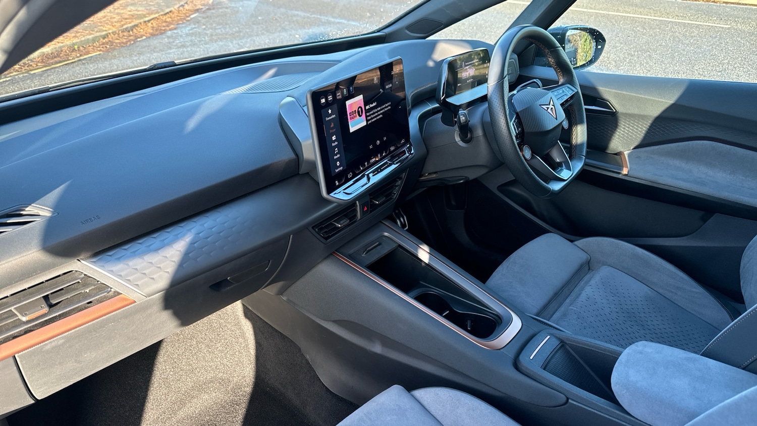 Used Cupra Born 2024 for sale - 77003223: Photo 2