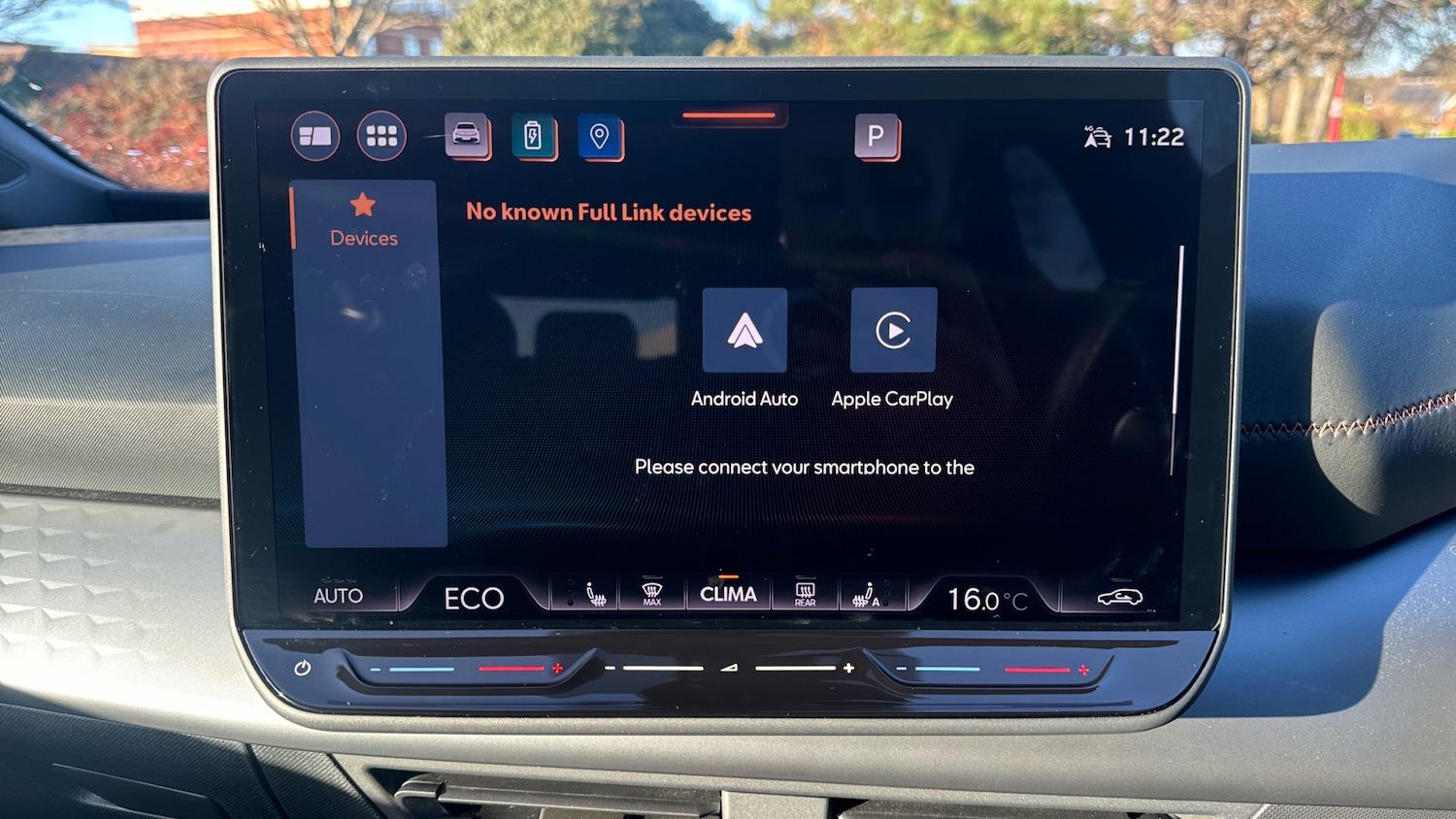 Used Cupra Born 2024 for sale - 77003223: Photo 23