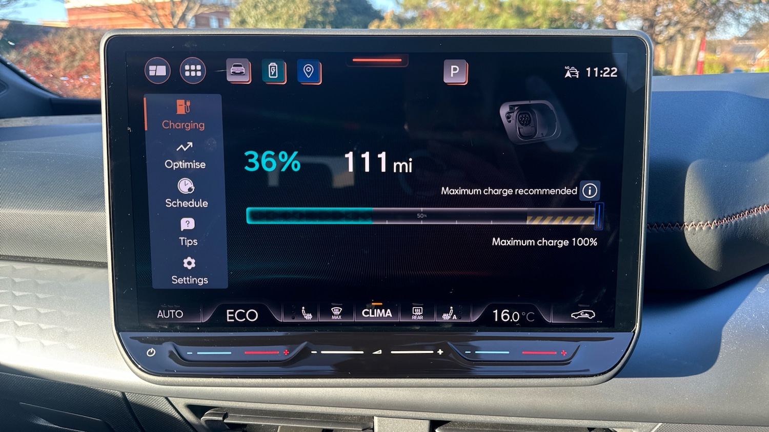 Used Cupra Born 2024 for sale - 77003223: Photo 24