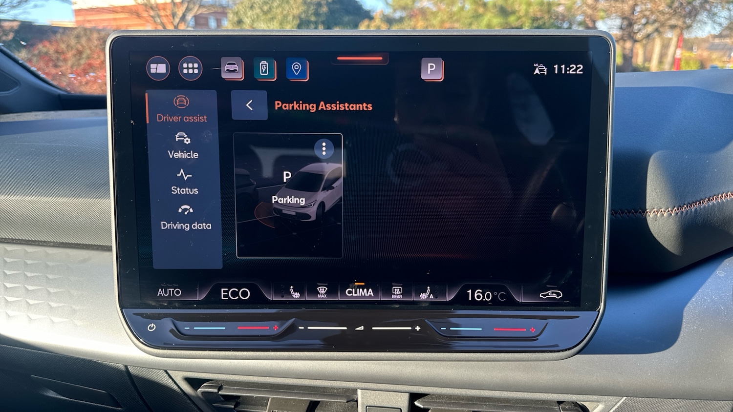 Used Cupra Born 2024 for sale - 77003223: Photo 25