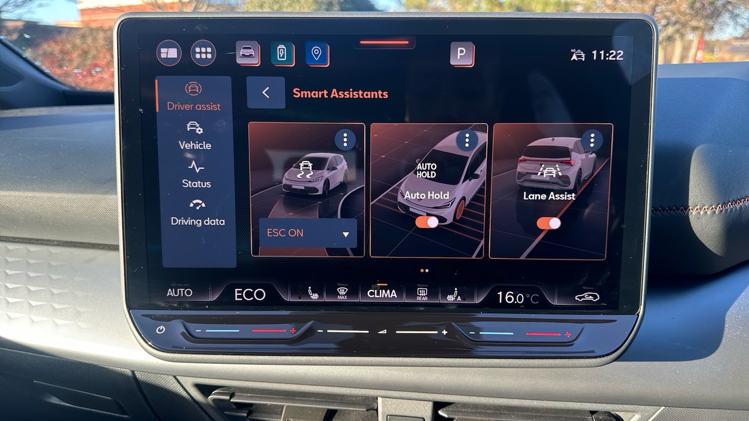 Used Cupra Born 2024 for sale - 77003223: Photo 26