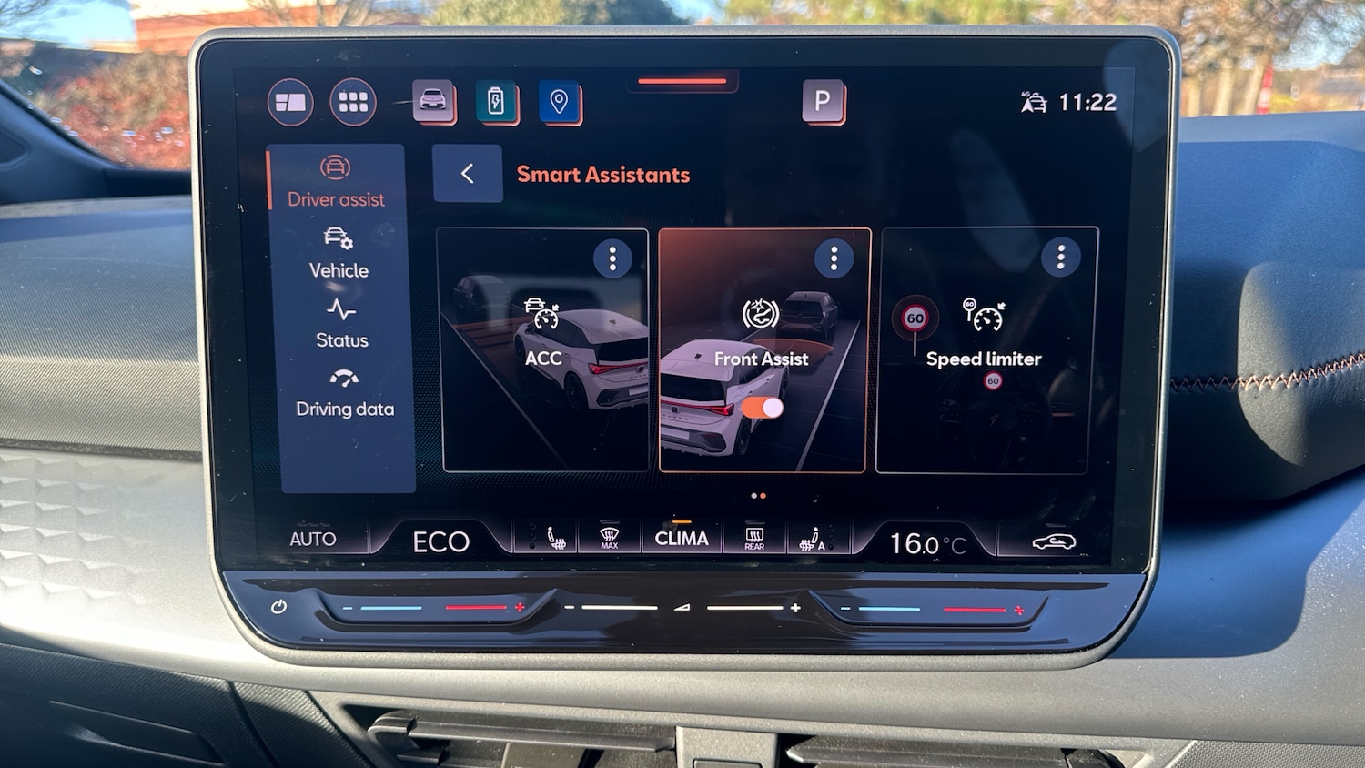 Used Cupra Born 2024 for sale - 77003223: Photo 27