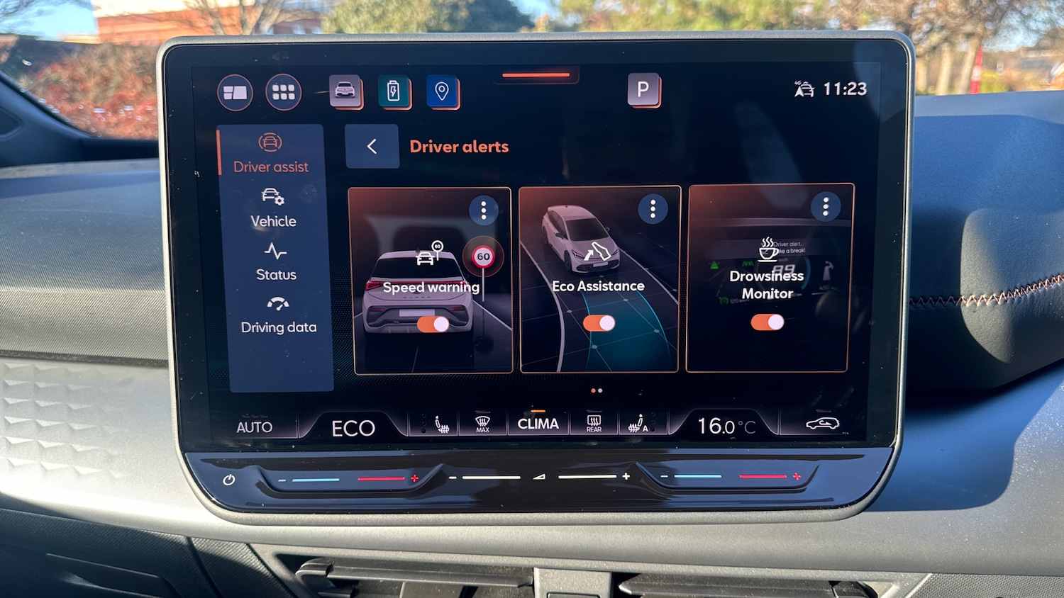 Used Cupra Born 2024 for sale - 77003223: Photo 28