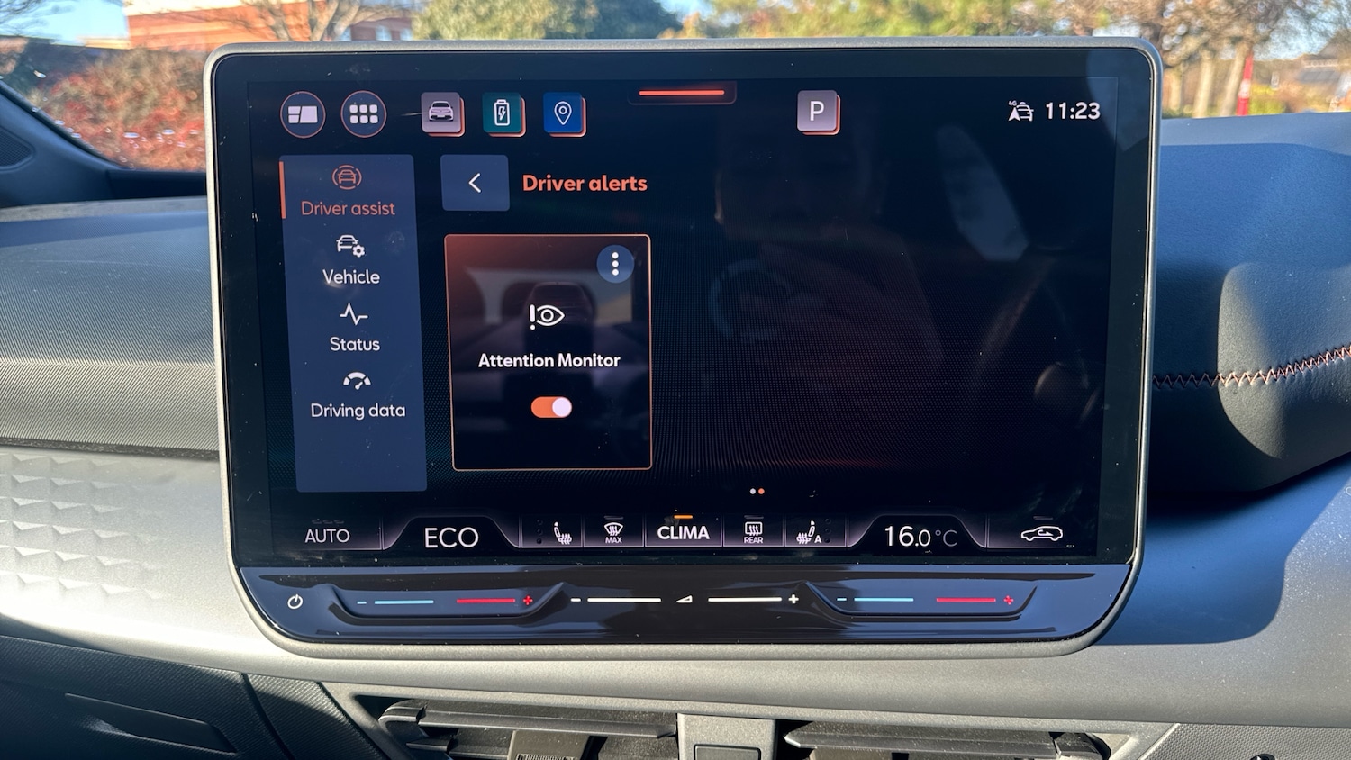 Used Cupra Born 2024 for sale - 77003223: Photo 29