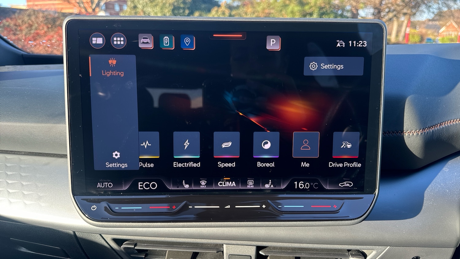 Used Cupra Born 2024 for sale - 77003223: Photo 30