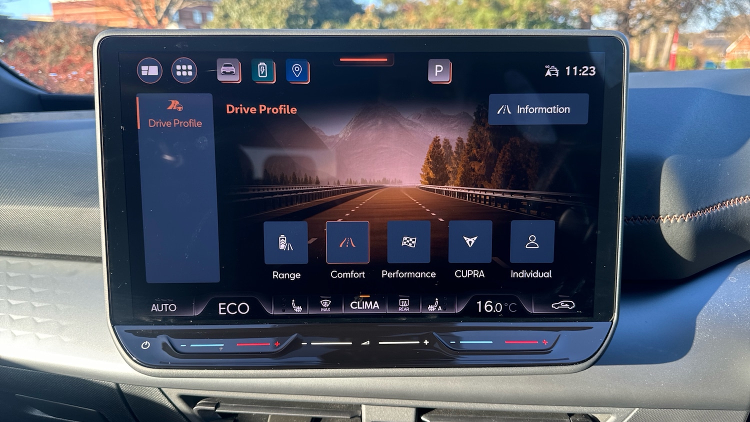 Used Cupra Born 2024 for sale - 77003223: Photo 31