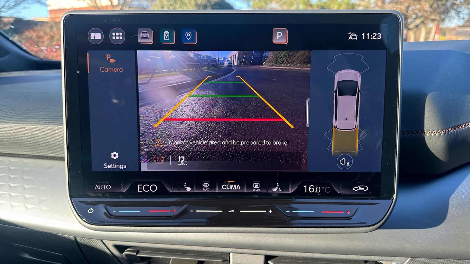 Used Cupra Born 2024 for sale - 77003223: Photo 32