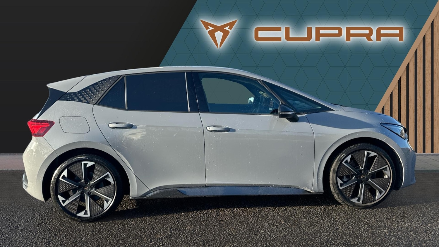 Used Cupra Born 2024 for sale - 77003223: Photo 4