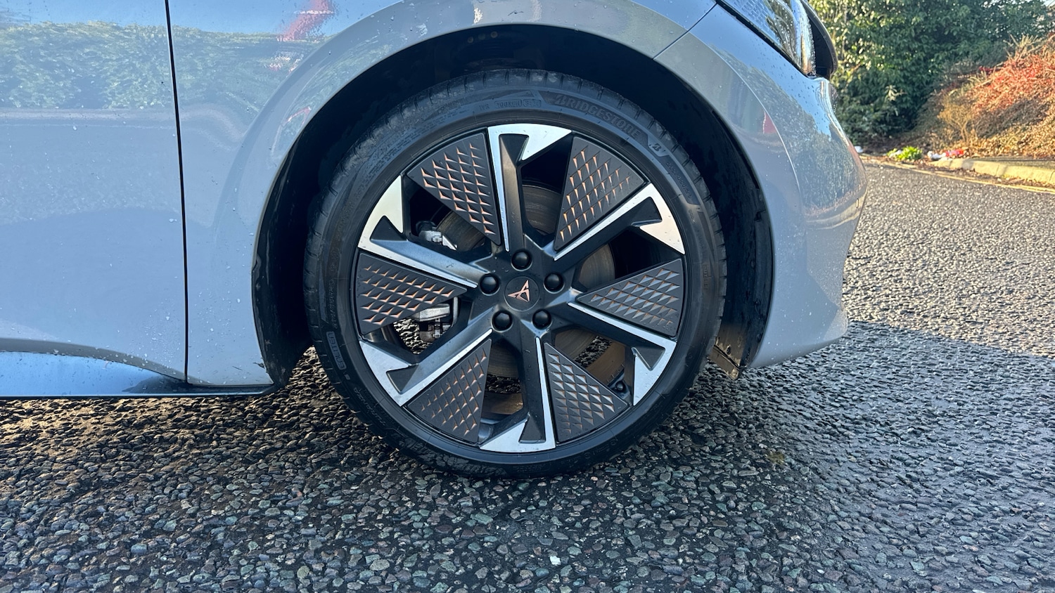 Used Cupra Born 2024 for sale - 77003223: Photo 43