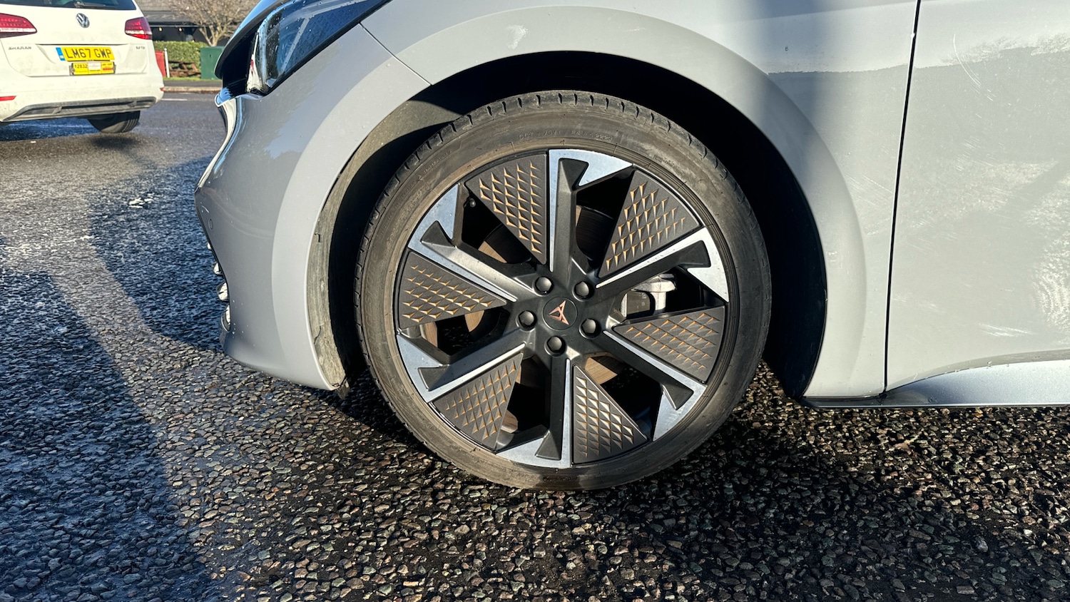 Used Cupra Born 2024 for sale - 77003223: Photo 44