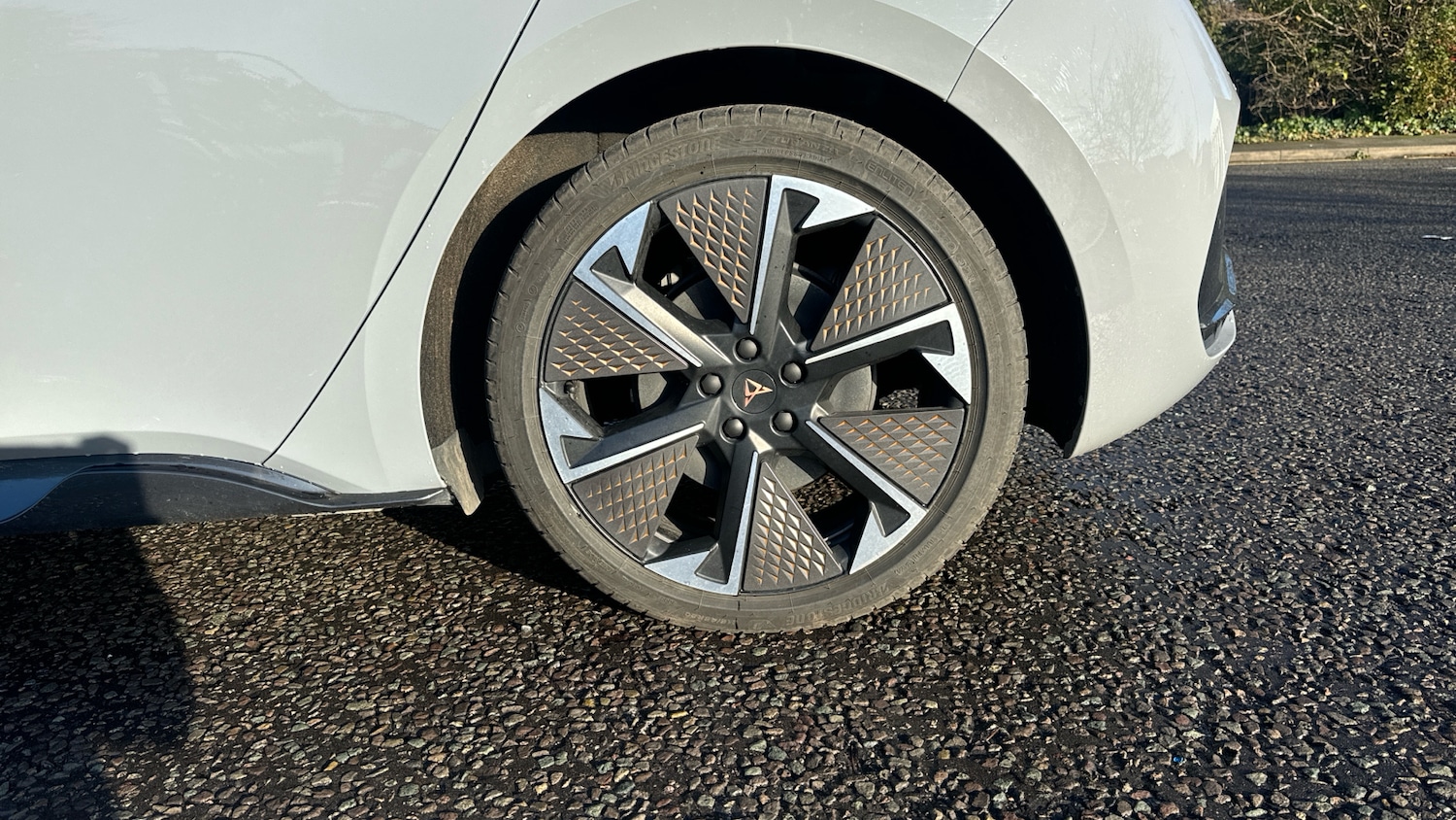 Used Cupra Born 2024 for sale - 77003223: Photo 45