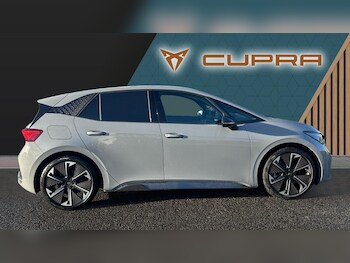 Used Cupra Born 2024 for sale - 77003223: Photo