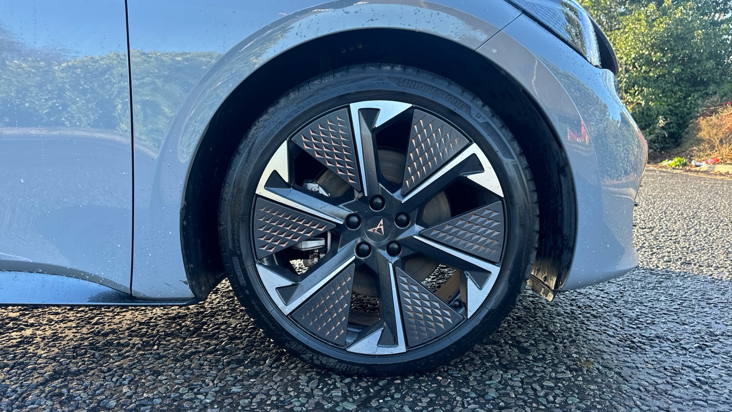 Used Cupra Born 2024 for sale - 77003223: Photo 5