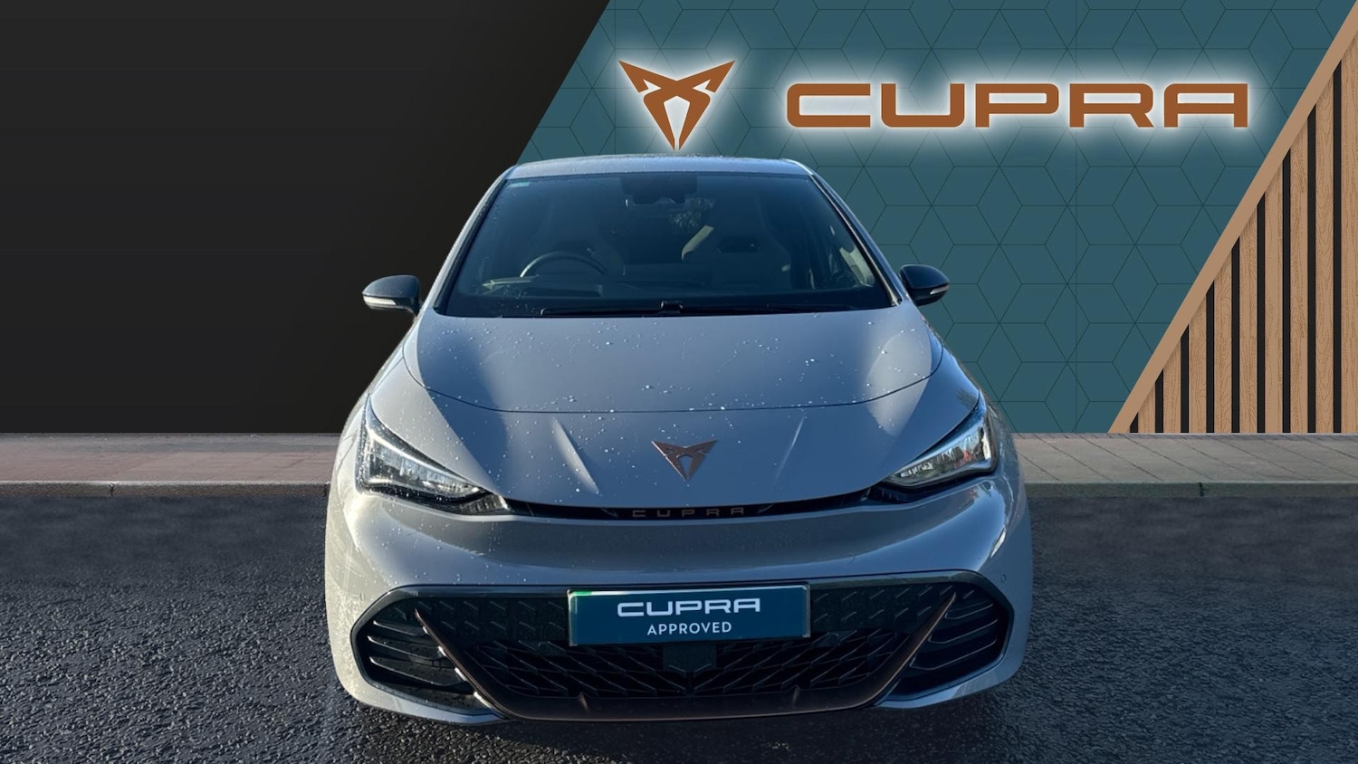 Used Cupra Born 2024 for sale - 77003223: Photo 7