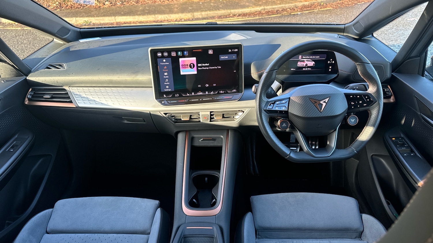 Used Cupra Born 2024 for sale - 77003223: Photo 9