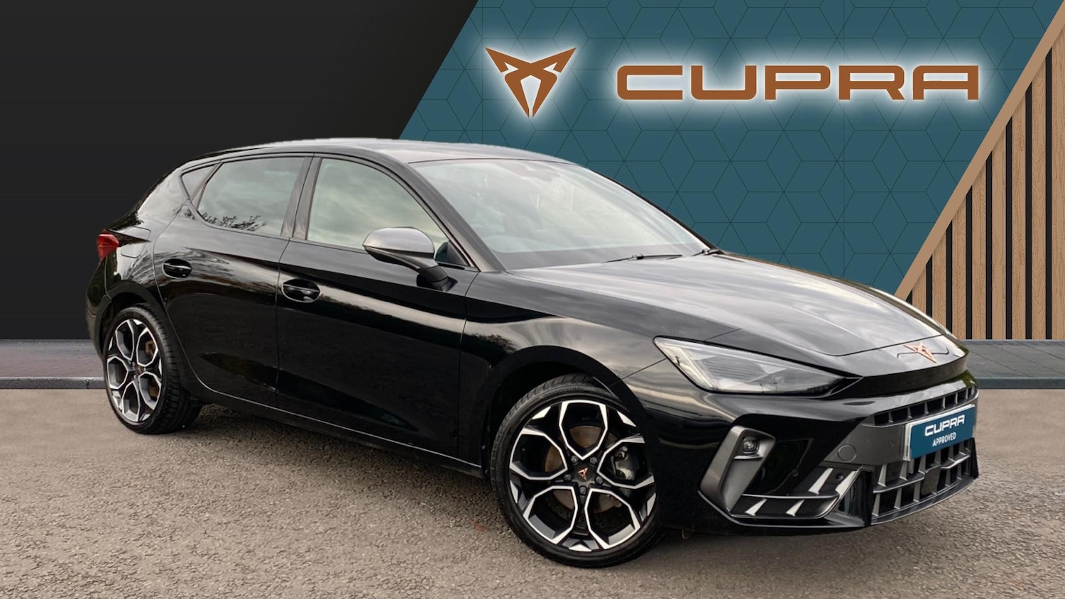 Used Cupra Leon 2025 for sale - 76490330: Photo 1