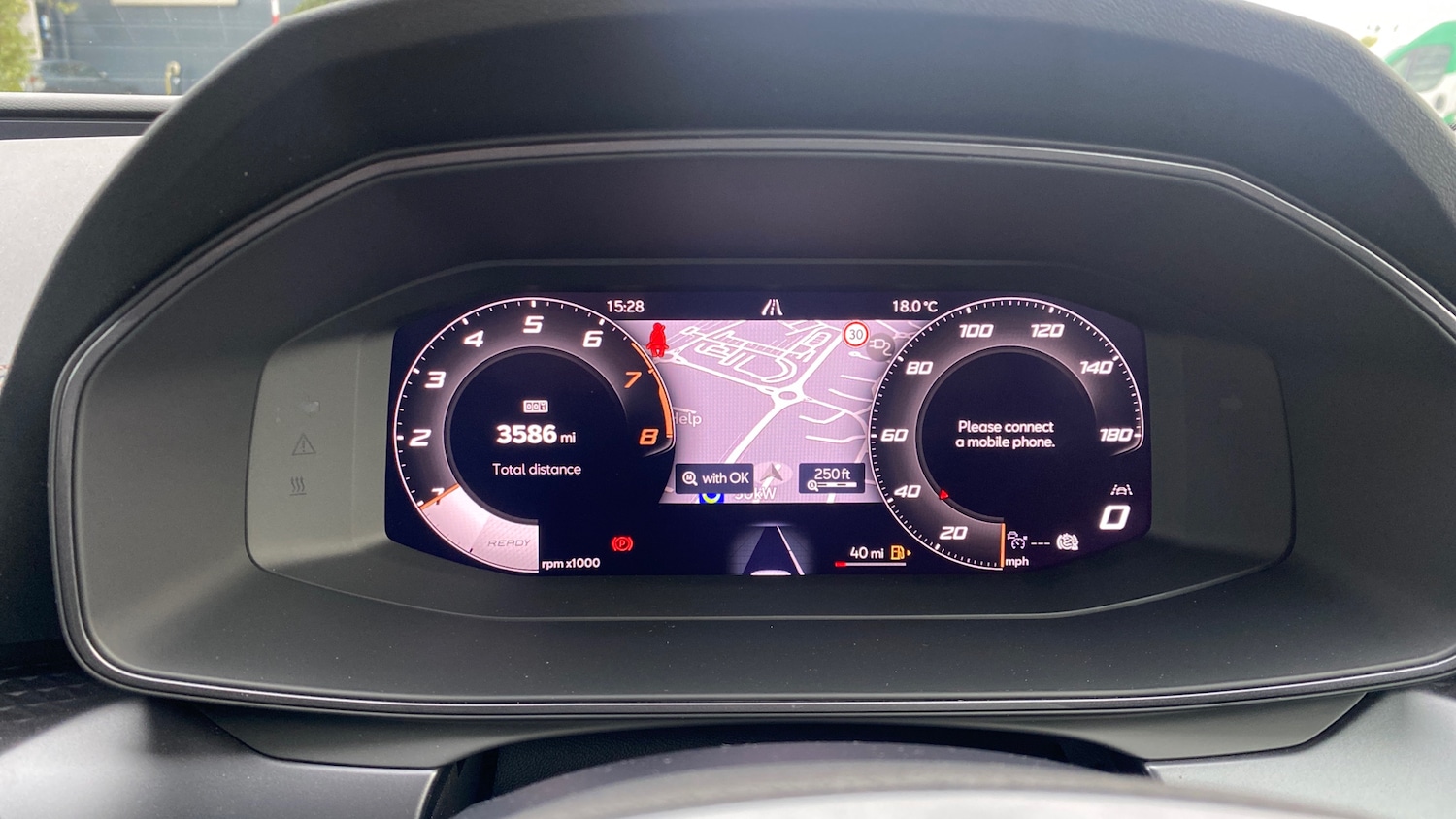 Used Cupra Leon 2025 for sale - 76490330: Photo 11