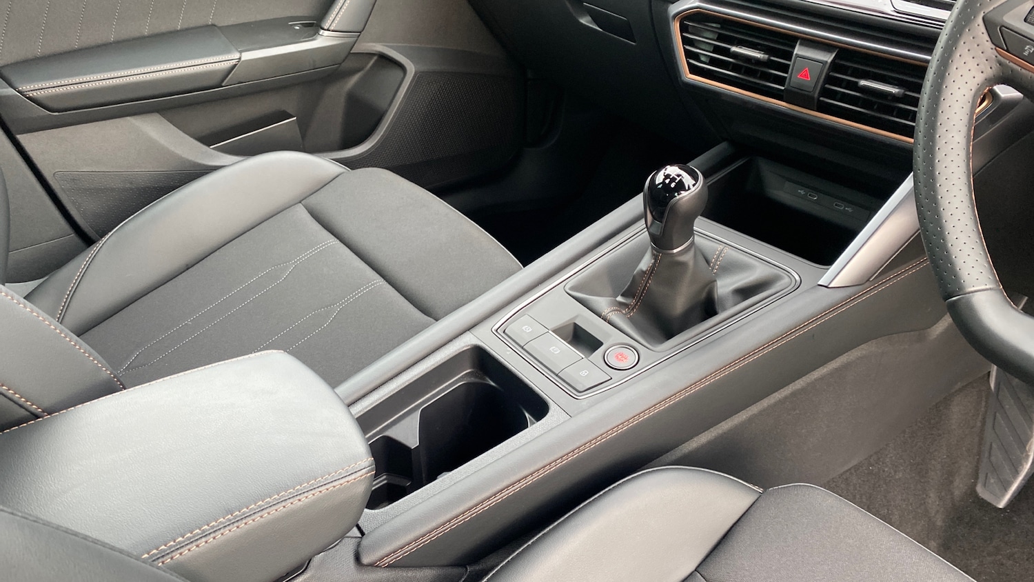 Used Cupra Leon 2025 for sale - 76490330: Photo 14