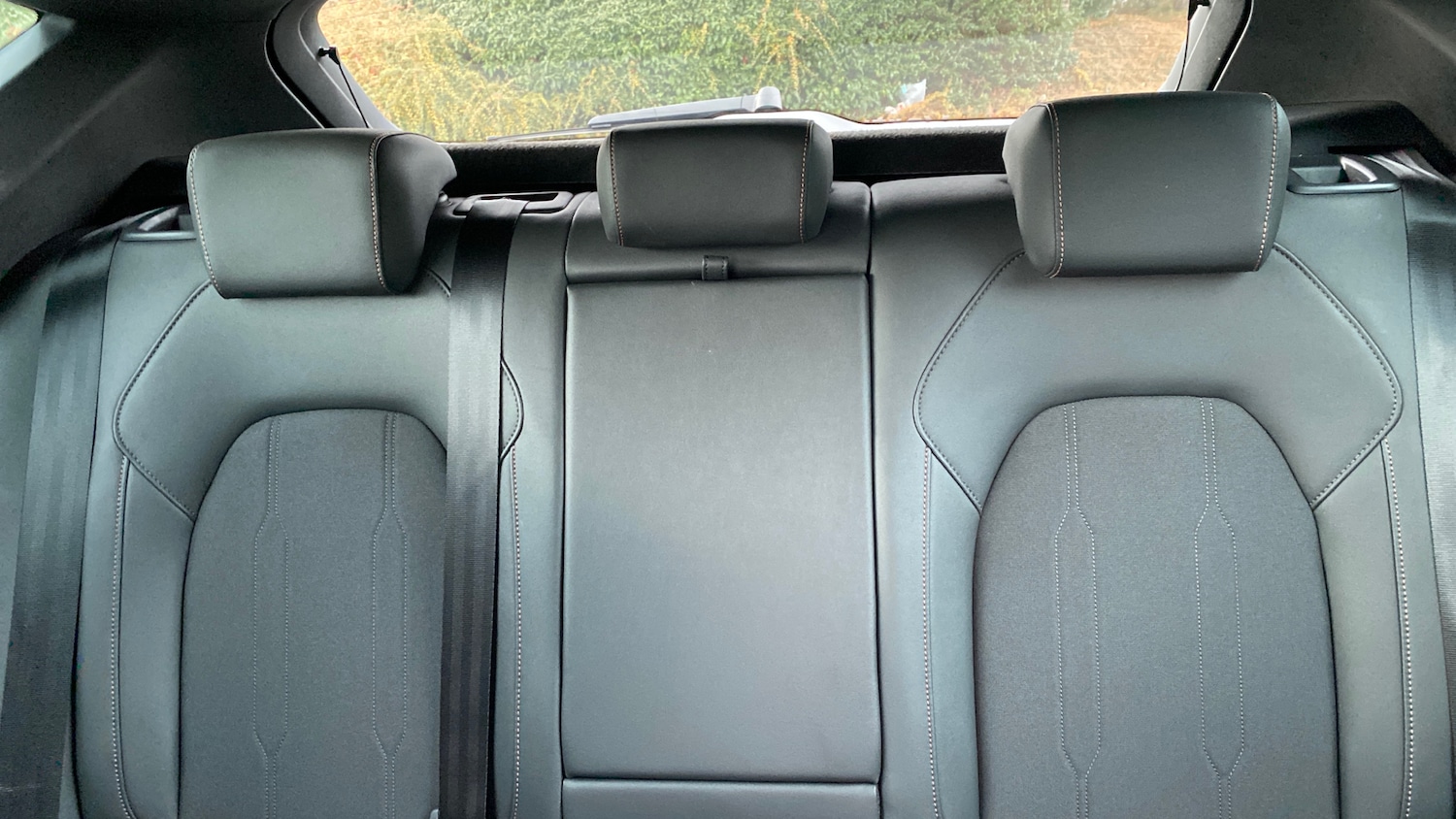 Used Cupra Leon 2025 for sale - 76490330: Photo 16