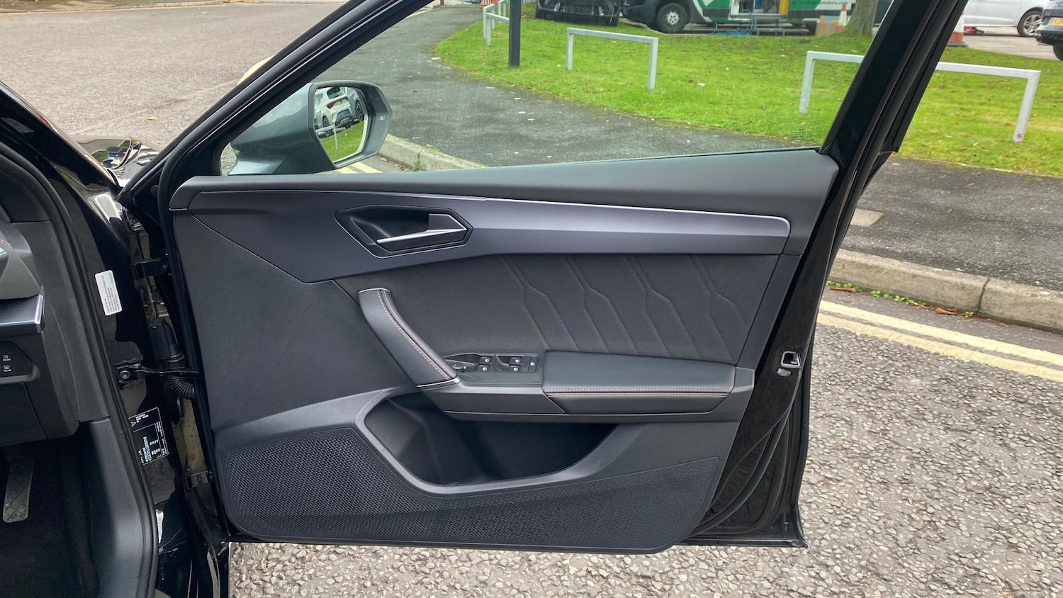 Used Cupra Leon 2025 for sale - 76490330: Photo 19