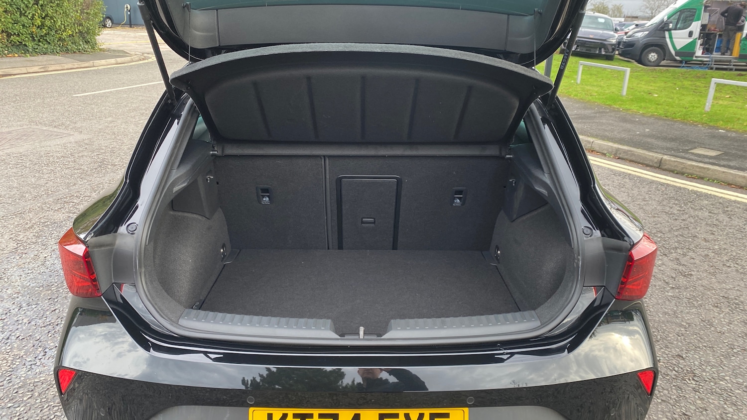 Used Cupra Leon 2025 for sale - 76490330: Photo 20