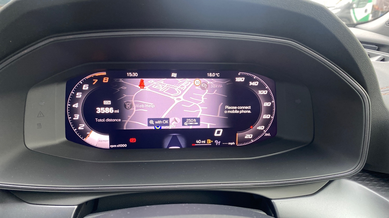 Used Cupra Leon 2025 for sale - 76490330: Photo 26