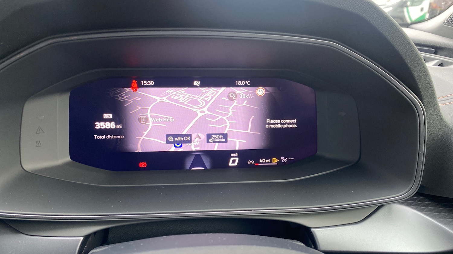 Used Cupra Leon 2025 for sale - 76490330: Photo 27