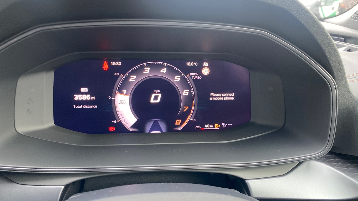 Used Cupra Leon 2025 for sale - 76490330: Photo 28