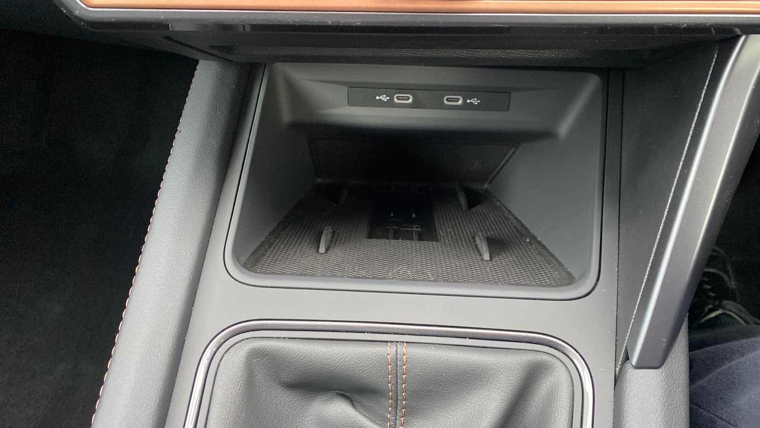 Used Cupra Leon 2025 for sale - 76490330: Photo 30