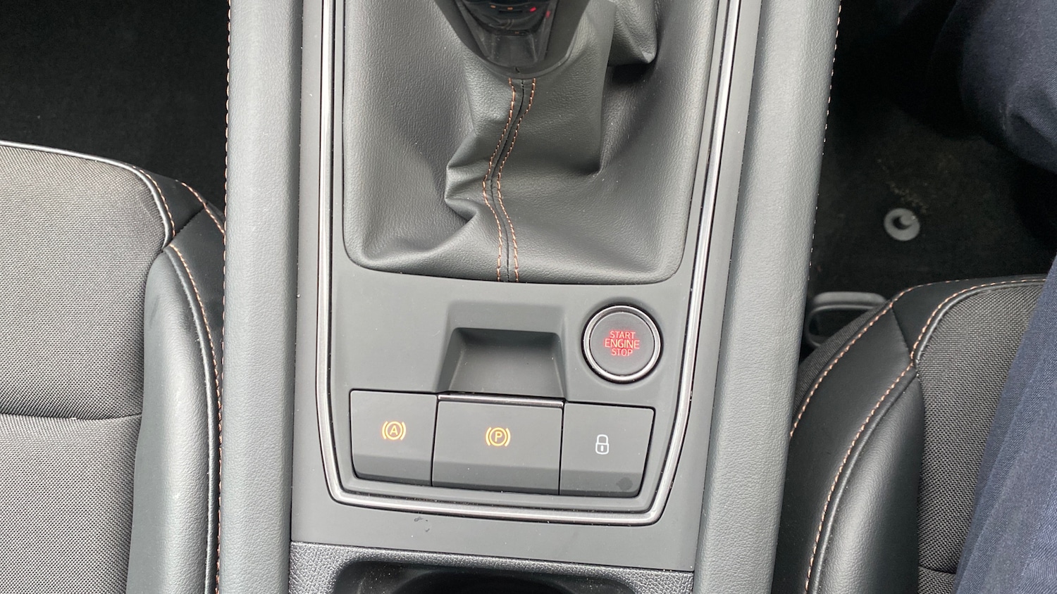 Used Cupra Leon 2025 for sale - 76490330: Photo 31