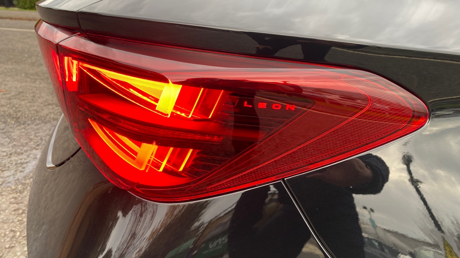 Used Cupra Leon 2025 for sale - 76490330: Photo 33