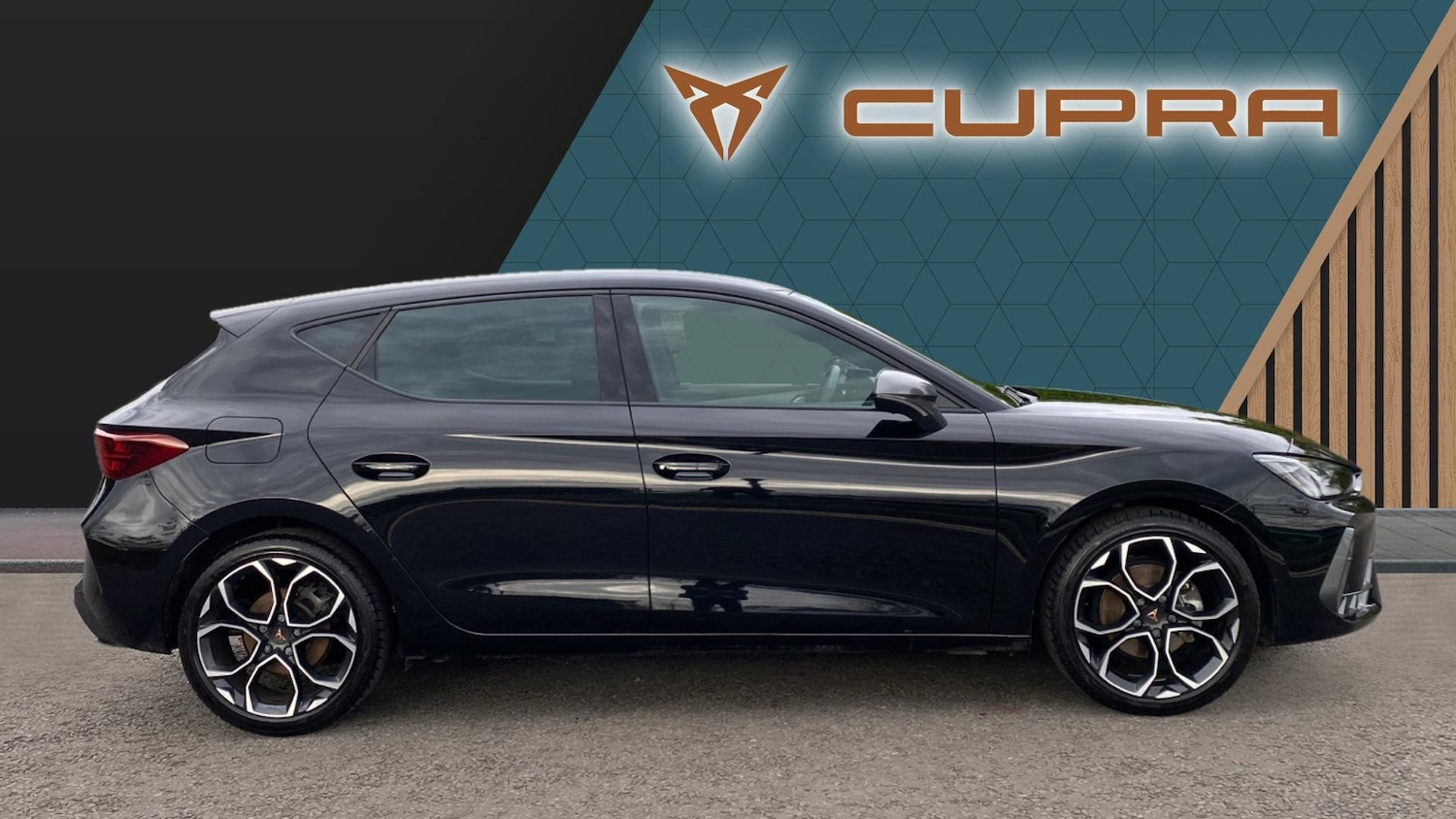 Used Cupra Leon 2025 for sale - 76490330: Photo 4