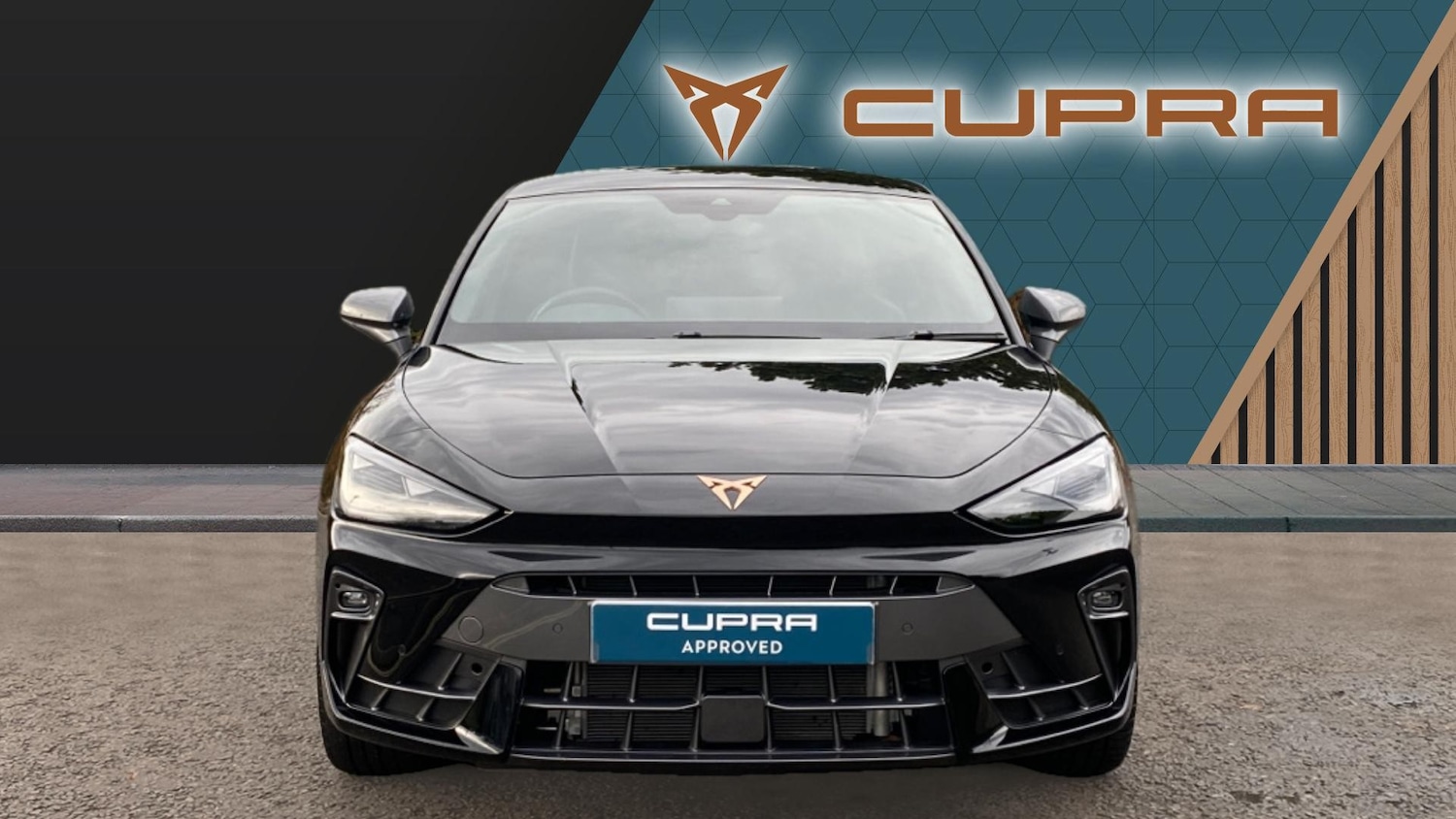 Used Cupra Leon 2025 for sale - 76490330: Photo 7