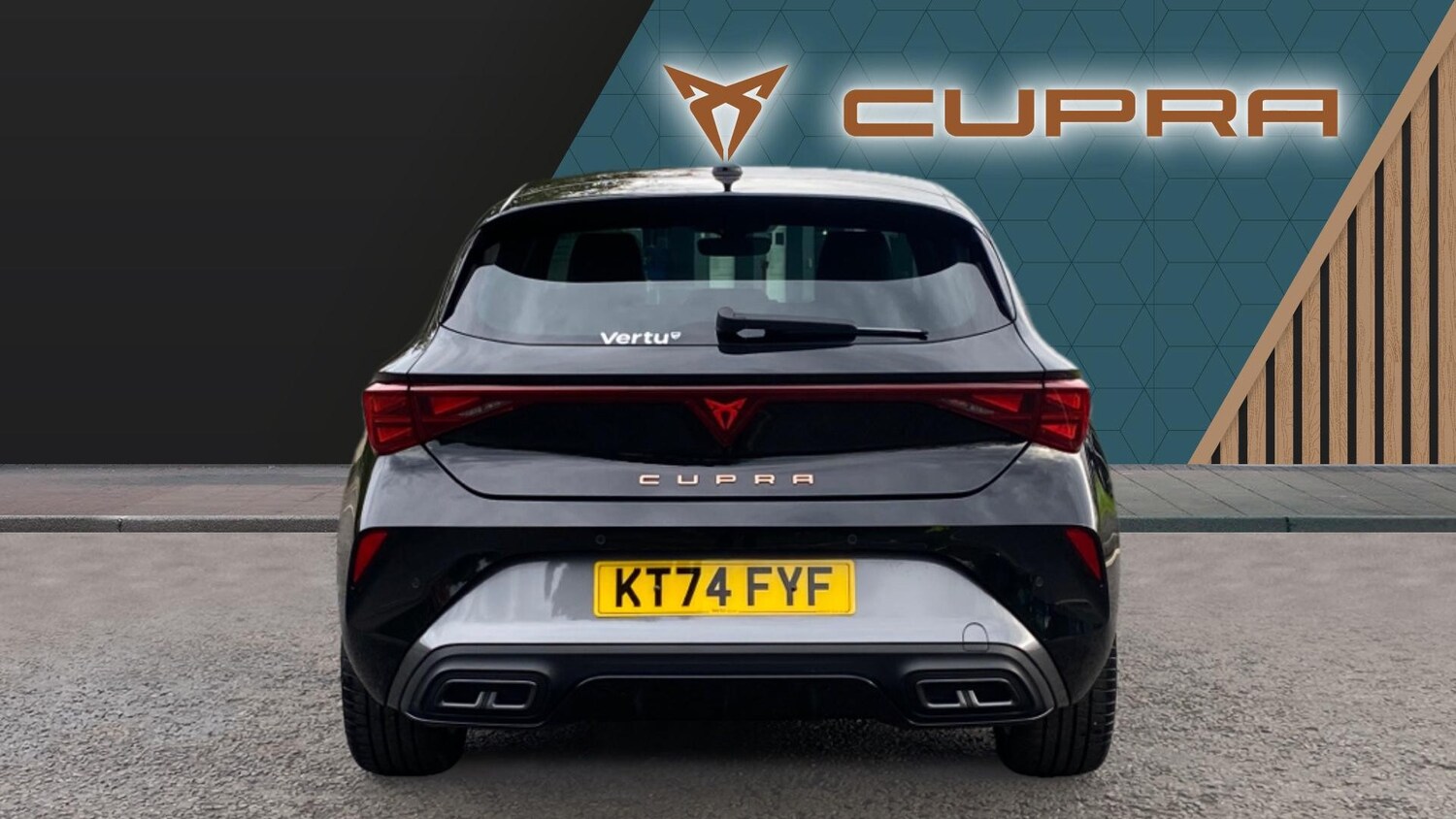 Used Cupra Leon 2025 for sale - 76490330: Photo 8