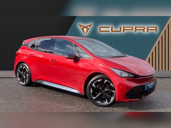 Used Cupra Born 2022 for sale - 75874631: Photo