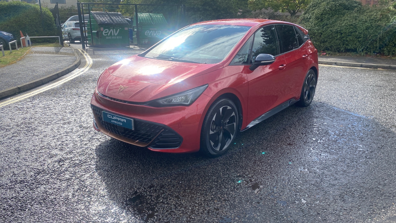 Vehicle 25