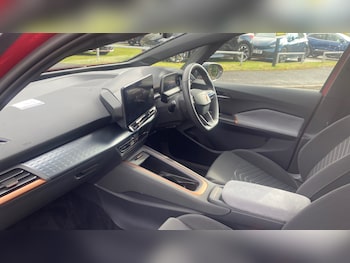 Used Cupra Born 2022 for sale - 75874631: Photo